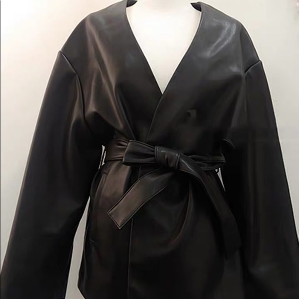 Must have pvc jacket